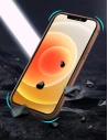 Kup Etui Nillkin Aoge Leather Apple iPhone 12 Pro Max černé - NLK448 - {ean13} - Sklep Home Screen
