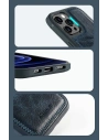 Kup Etui Nillkin Aoge Leather Apple iPhone 12 Pro Max černé - NLK448 - {ean13} - Sklep Home Screen