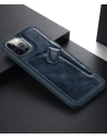 Kup Etui Nillkin Aoge Leather Apple iPhone 12 Pro Max černé - NLK448 - {ean13} - Sklep Home Screen