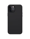 Kup Case Nillkin Flex Pure Pro MagSafe für Apple iPhone 12 Pro Max schwarz - NLK449 - {ean13} - Sklep Home Screen