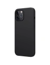 Buy Nillkin Flex Pure Pro MagSafe Apple iPhone 12 Pro Max black - NLK449 - {ean13} - Home Screen Store Europe