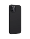 Kup Case Nillkin Flex Pure Pro MagSafe für Apple iPhone 12 Pro Max schwarz - NLK449 - {ean13} - Sklep Home Screen