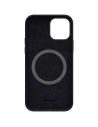Kup Case Nillkin Flex Pure Pro MagSafe für Apple iPhone 12 Pro Max schwarz - NLK449 - {ean13} - Sklep Home Screen
