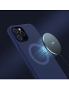 Kup Etui Nillkin Flex Pure Pro MagSafe Apple iPhone 12 Pro Max černé - NLK449 - {ean13} - Sklep Home Screen