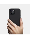 Kup Case Nillkin Flex Pure Pro MagSafe für Apple iPhone 12 Pro Max schwarz - NLK449 - {ean13} - Sklep Home Screen