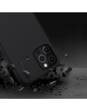 Kup Case Nillkin Flex Pure Pro MagSafe für Apple iPhone 12 Pro Max schwarz - NLK449 - {ean13} - Sklep Home Screen