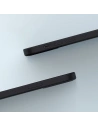 Buy Nillkin Flex Pure Pro MagSafe Apple iPhone 12 Pro Max black - NLK449 - {ean13} - Home Screen Store Europe