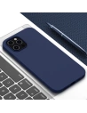 Kup Case Nillkin Flex Pure Pro MagSafe für Apple iPhone 12 Pro Max schwarz - NLK449 - {ean13} - Sklep Home Screen