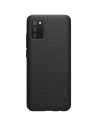 Kup Case Nillkin Super Frosted Shield Samsung Galaxy A02s EU schwarz - NLK450 - {ean13} - Sklep Home Screen