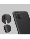 Kup Etui Nillkin Super Frosted Shield Samsung Galaxy A02s EU fekete - NLK450 - {ean13} - Sklep Home Screen