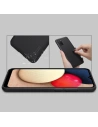 Kup Case Nillkin Super Frosted Shield Samsung Galaxy A02s EU schwarz - NLK450 - {ean13} - Sklep Home Screen