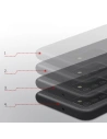 Kup Case Nillkin Super Frosted Shield Samsung Galaxy A02s EU schwarz - NLK450 - {ean13} - Sklep Home Screen