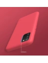 Kup Etui Nillkin Super Frosted Shield Samsung Galaxy A02s EU fekete - NLK450 - {ean13} - Sklep Home Screen