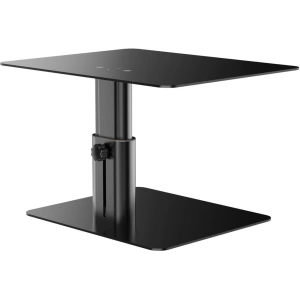 Buy Nillkin HighDesk tall stand monitor black - NLK452 - {ean13} - Home Screen Store Europe
