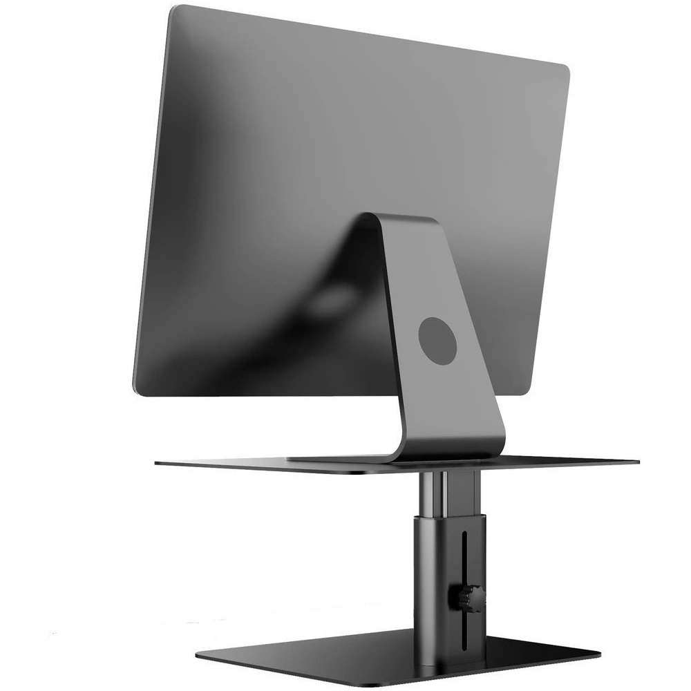 Podstawka na monitor Nillkin HighDesk czarny