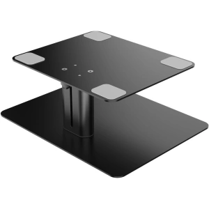 Buy Nillkin HighDesk tall stand monitor black - NLK452 - {ean13} - Home Screen Store Europe