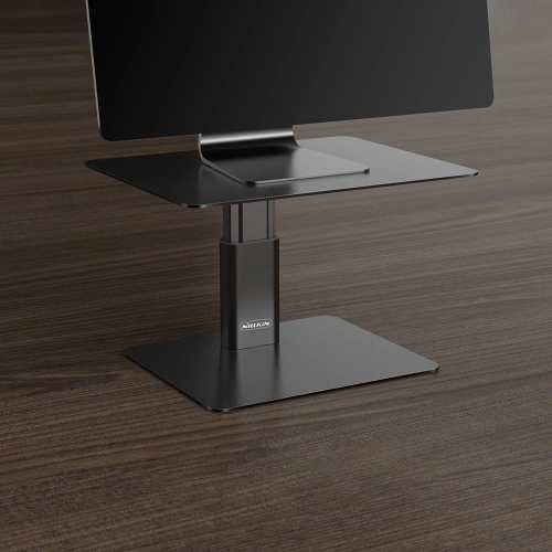Kup Podstawka na monitor Nillkin HighDesk czarny - NLK452 - {ean13} - Sklep Home Screen