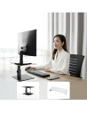 Kup Podstawka na monitor Nillkin HighDesk czarny - NLK452 - {ean13} - Sklep Home Screen