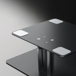 Kup Monitorständer Nillkin HighDesk schwarz - NLK452 - {ean13} - Sklep Home Screen
