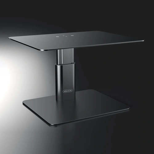 Kup Monitorständer Nillkin HighDesk schwarz - NLK452 - {ean13} - Sklep Home Screen