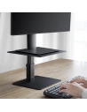 Kup Podstawka na monitor Nillkin HighDesk czarny - NLK452 - {ean13} - Sklep Home Screen