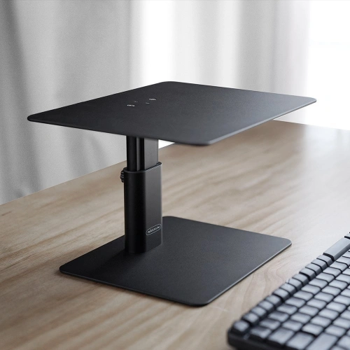 Kup Podstawka na monitor Nillkin HighDesk czarny - NLK452 - {ean13} - Sklep Home Screen