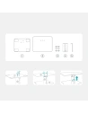 Kup Podstawka na monitor Nillkin HighDesk czarny - NLK452 - {ean13} - Sklep Home Screen
