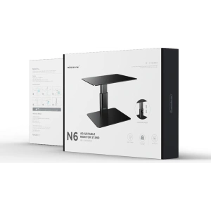 Kup Monitor állvány Nillkin HighDesk fekete - NLK452 - {ean13} - Sklep Home Screen