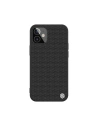 Etui Nillkin Textured Apple iPhone 12 mini fekete