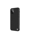 Kup Etui Nillkin Textured Apple iPhone 12 mini fekete - NLK453 - {ean13} - Sklep Home Screen