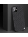 Kup Case Nillkin Textured Apple iPhone 12 mini schwarz - NLK453 - {ean13} - Sklep Home Screen