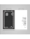 Kup Etui Nillkin Textured Apple iPhone 12 mini fekete - NLK453 - {ean13} - Sklep Home Screen