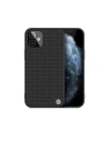 Kup Etui Nillkin Textured Apple iPhone 12 mini fekete - NLK453 - {ean13} - Sklep Home Screen