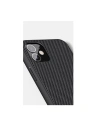 Kup Etui Nillkin Textured Apple iPhone 12 mini fekete - NLK453 - {ean13} - Sklep Home Screen