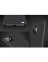 Kup Etui Nillkin Textured Apple iPhone 12 mini fekete - NLK453 - {ean13} - Sklep Home Screen
