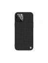 Etui Nillkin Textured Apple iPhone 12 Pro Max czarny