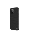 Kup Etui Nillkin Texturat Apple iPhone 12 Pro Max negru - NLK454 - {ean13} - Sklep Home Screen