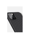 Kup Etui Nillkin Texturat Apple iPhone 12 Pro Max negru - NLK454 - {ean13} - Sklep Home Screen