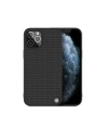 Kup Etui Nillkin Texturat Apple iPhone 12 Pro Max negru - NLK454 - {ean13} - Sklep Home Screen