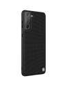 Kup Etui Nillkin Textured Samsung Galaxy S21+ Plus fekete - NLK455 - {ean13} - Sklep Home Screen
