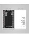 Kup Etui Nillkin Textured Samsung Galaxy S21+ Plus fekete - NLK455 - {ean13} - Sklep Home Screen