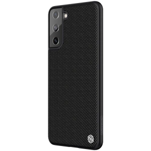 Kup Etui Nillkin Textured Samsung Galaxy S21+ Plus czarny - NLK455 - {ean13} - Sklep Home Screen