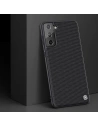 Kup Etui Nillkin Textured Samsung Galaxy S21+ Plus fekete - NLK455 - {ean13} - Sklep Home Screen
