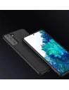 Kup Etui Nillkin Textured Samsung Galaxy S21+ Plus fekete - NLK455 - {ean13} - Sklep Home Screen