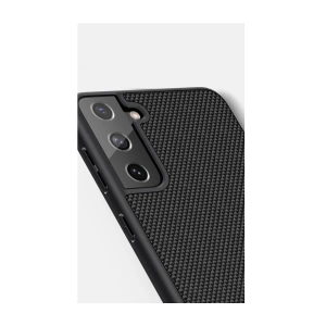 Kup Etui Nillkin Textured Samsung Galaxy S21+ Plus negru - NLK455 - {ean13} - Sklep Home Screen