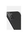 Kup Etui Nillkin Textured Samsung Galaxy S21+ Plus fekete - NLK455 - {ean13} - Sklep Home Screen