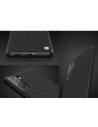 Kup Etui Nillkin Textured Samsung Galaxy S21+ Plus fekete - NLK455 - {ean13} - Sklep Home Screen