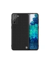 Kup Etui Nillkin Textured Samsung Galaxy S21+ Plus fekete - NLK455 - {ean13} - Sklep Home Screen