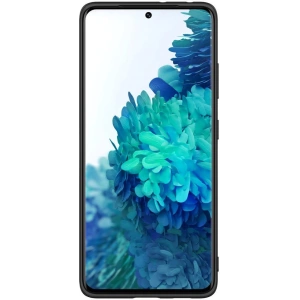 Buy Nillkin Textured Samsung Galaxy S21 Ultra black - NLK456 - {ean13} - Home Screen Store Europe
