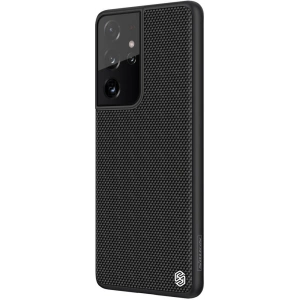 Buy Nillkin Textured Samsung Galaxy S21 Ultra black - NLK456 - {ean13} - Home Screen Store Europe